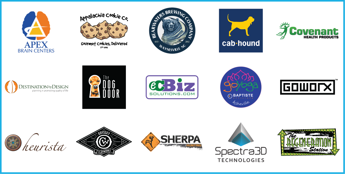 Meet the members of the second ScaleUp WNC cohort