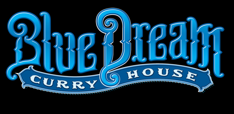 Blue Dream Curry House
