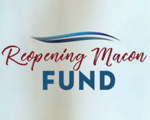 Reopening Macon Fund